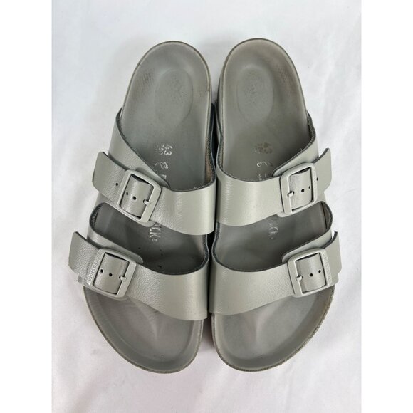 Birkenstock Arizona Men's Exquisite Mineral 1026787 M 10 43 280 - Picture 2 of 6